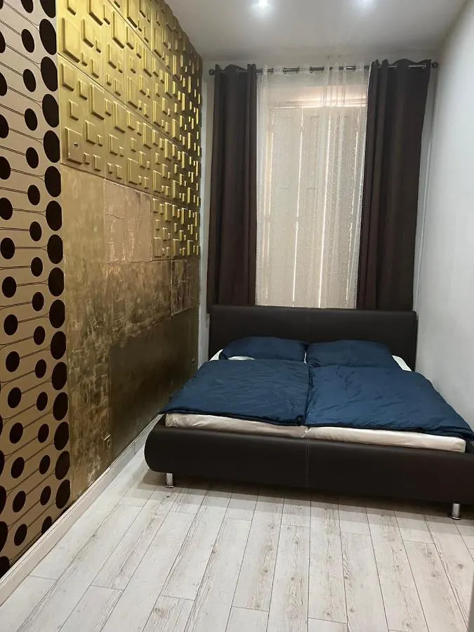 Basilica Luxury Apartment Budapest Ungheria